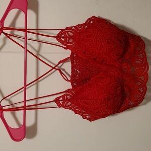 Lace Bralette